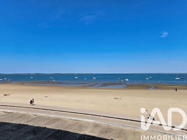 Arcachon Vente Appartement 33