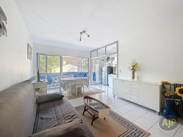 Arcachon Vente Appartement 33