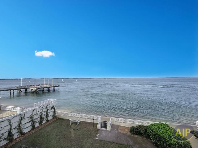 Arcachon Vente Appartement 33