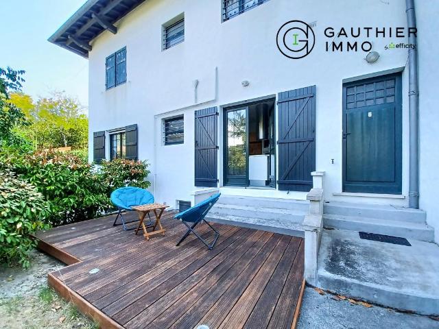 Arcachon Vente Appartement 33