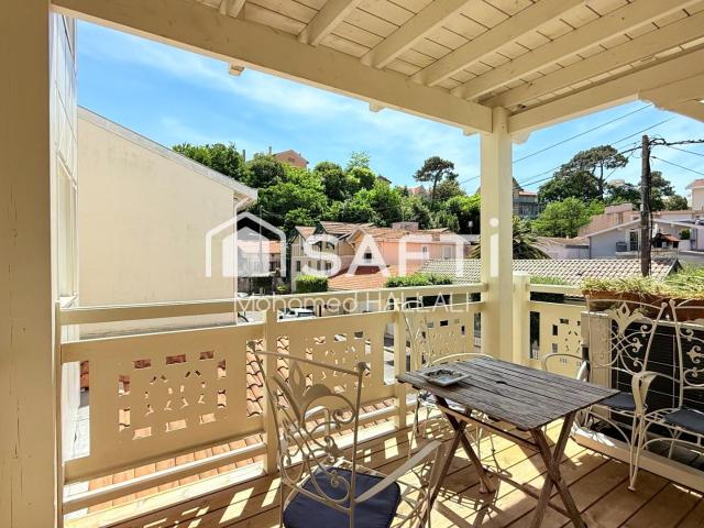 Arcachon Vente Appartement 33