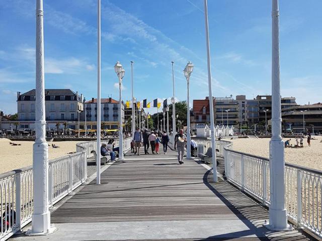 Arcachon Vente Appartement 33