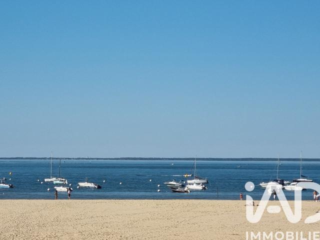 Arcachon Vente Appartement 33