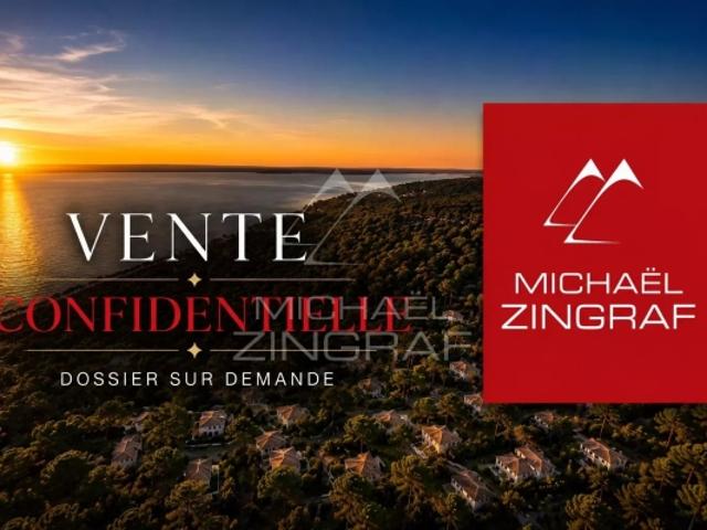 ARCACHON – VENTE CONFIDENTIELLE