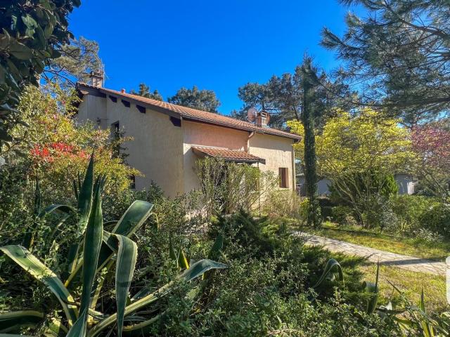 Arcachon Vente Maison 33