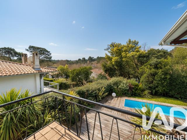 Arcachon Vente Maison 33