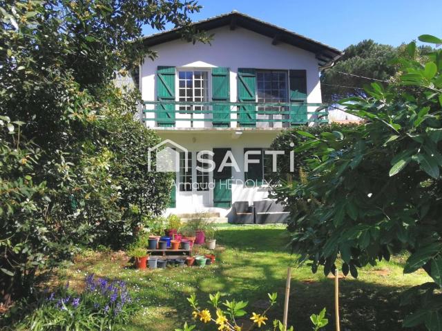 Arcachon Vente Maison 33