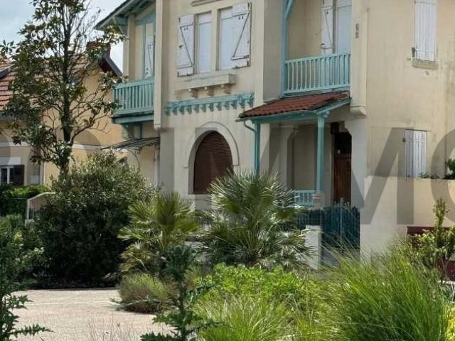 Arcachon Vente Maison 33