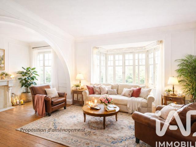 Arcachon Vente Maison 33