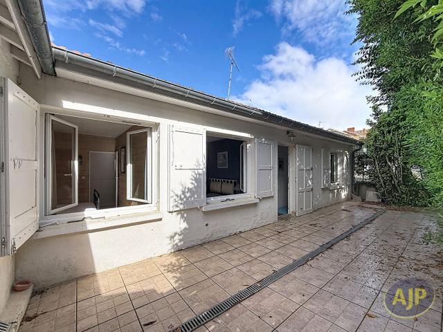 Arcachon Vente Maison 33