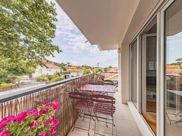 Arcachon Appartement 3 chambres