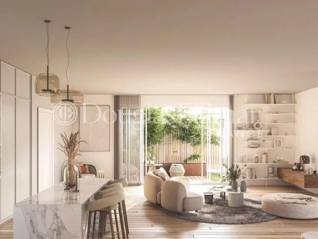 Arcachon Appartement avec terrasse à 50 mètres du Bassin 117m² Arcachon