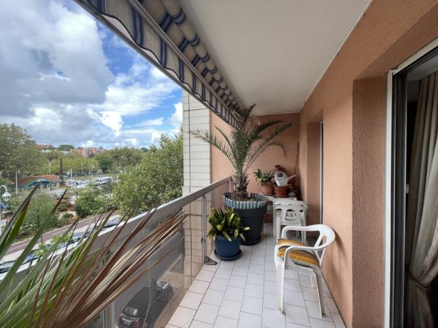 ARCACHON Centre