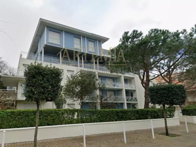 ARCACHON Centre