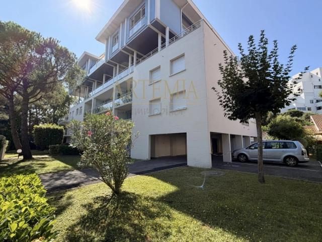 ARCACHON Centre