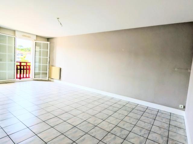Arcachon centre Appartement T3 avec box et cellier