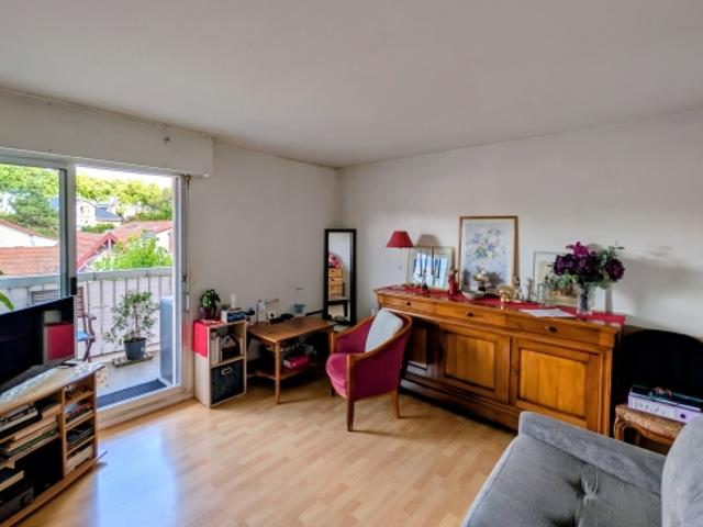 ARCACHON CENTRE STUDIO AVEC PARKING