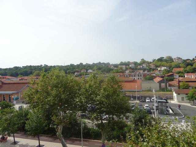 ARCACHON CENTRE VILLE