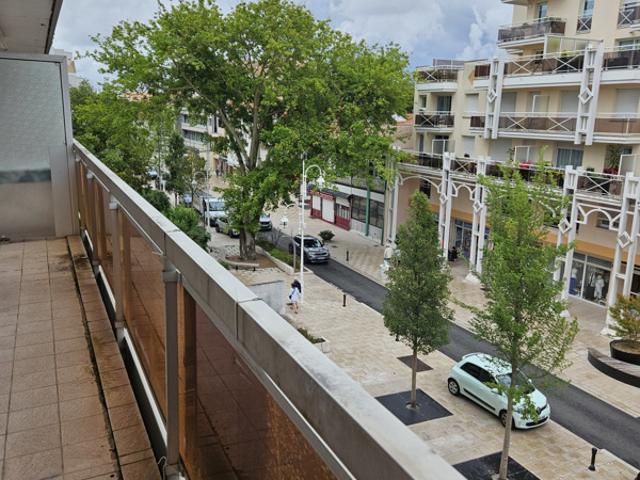 ARCACHON CENTRE VILLE