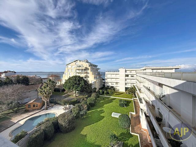 Arcachon Hyper Centre