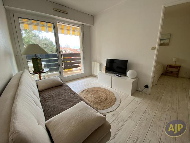 Arcachon Location Appartement 33