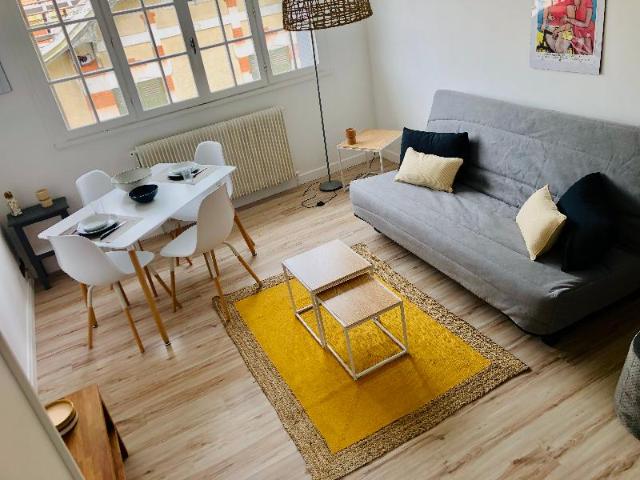 Arcachon Location Appartement 33