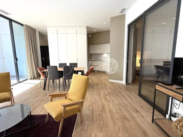 ARCACHON LOFT ELEGANCE CENTRE VILLE