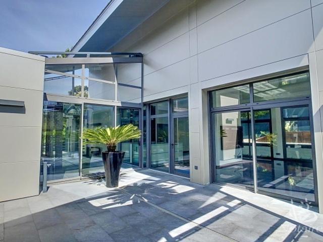 ARCACHON, maison à vendre, 7 pièces, 203 m²