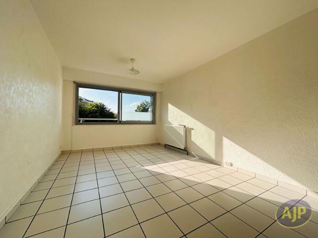 ARCACHON PROCHE CENTRE T1 27m²