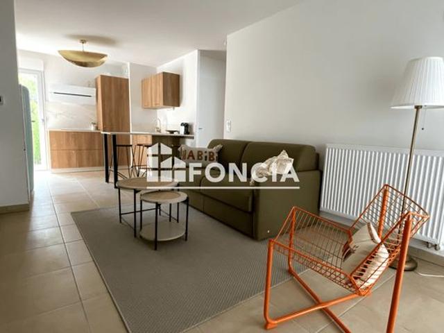 ✨ ARCACHON – Quartier de l’Aiguillon