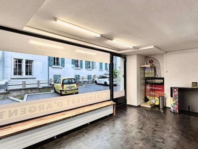 Arcade