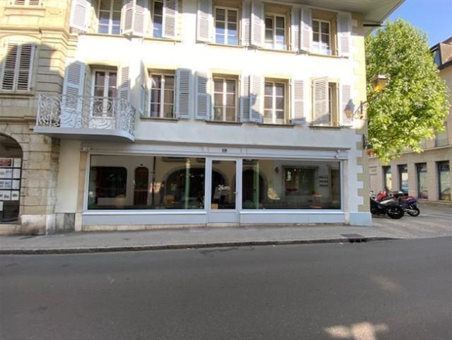 Arcade