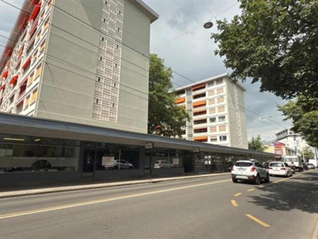 Arcade