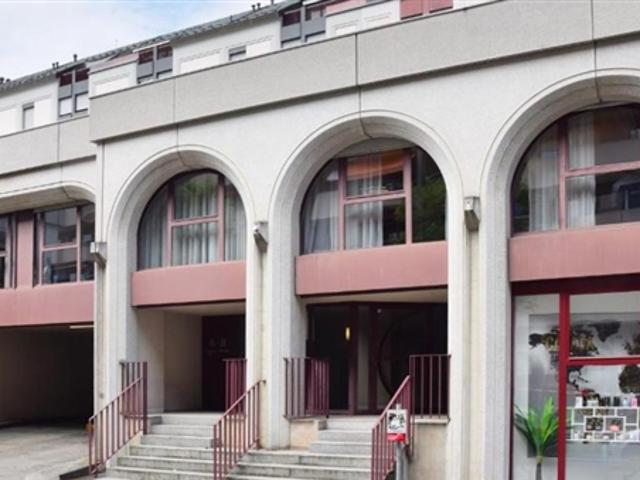 Arcade