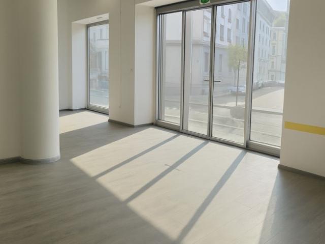 Arcade commerciale de 125m2, Quartier du Flon