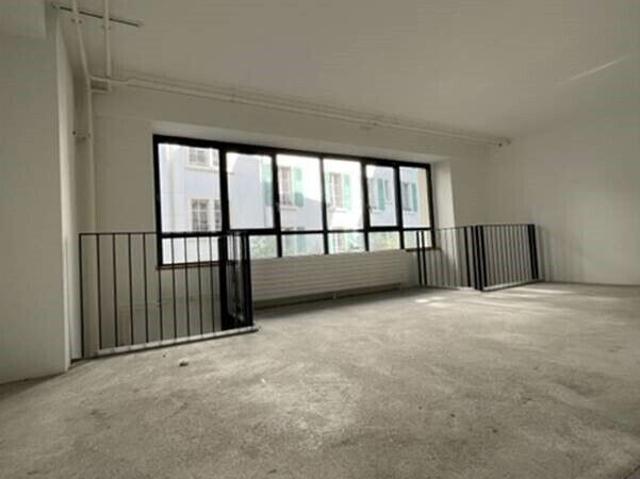 Arcade for rent in Lausanne 87 m² | dreamo. Ch