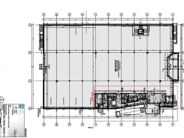 Arcade for rent in Conthey 6 000 m² | dreamo. Ch