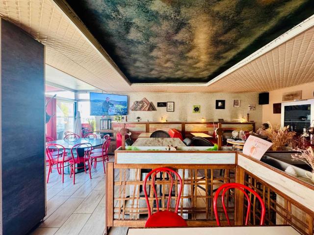 Arcade for rent in Conthey 100 m² | dreamo. Ch