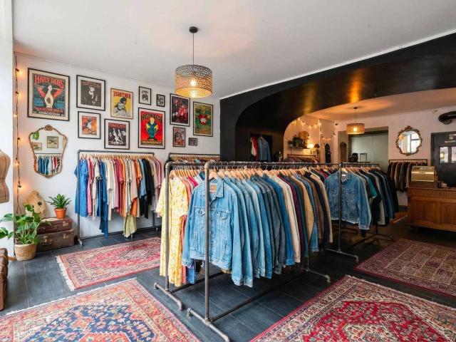 Arcade for rent in Lausanne 134 m² | dreamo. Ch