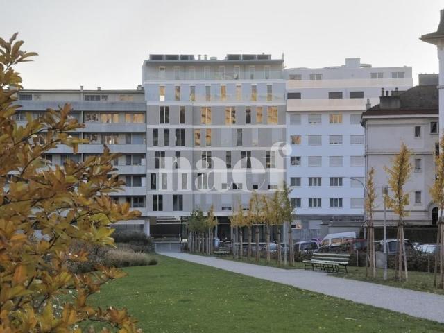 Arcade for rent in Lausanne 330 m² | dreamo. Ch