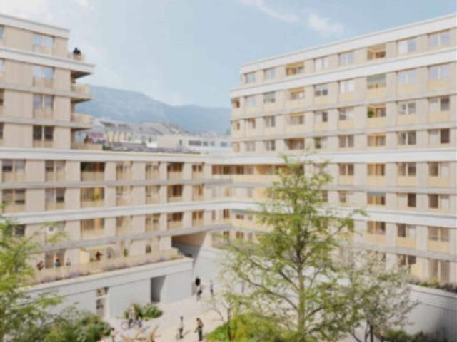 Arcade mit 199 m² – Neues Projekt in Les Acacias