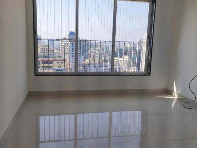 Arcade Serene 2 Bedroom 702 Sq. Ft. Apartment in Malad West Mumbai Listing ID: #10296