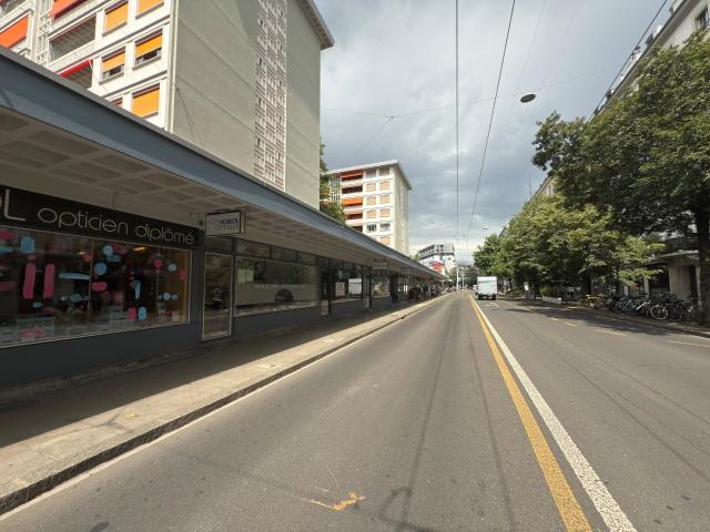 Arcade for rent in Genève 189 m² | dreamo. Ch