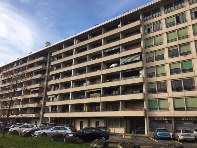 Trade for rent in GENEVE 77 m² | dreamo. Ch