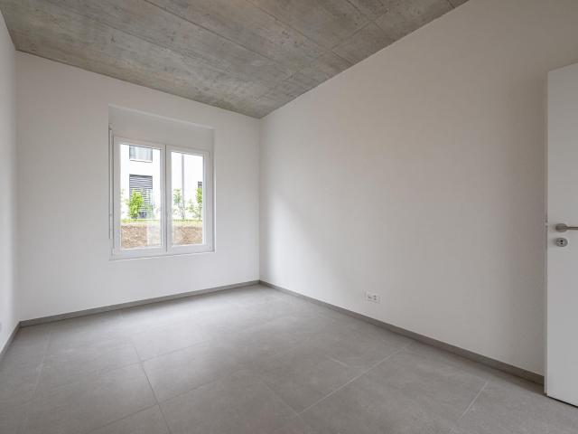Arcade with 2.5 rooms on sale in Vallorbe 46 m² | dreamo. Ch