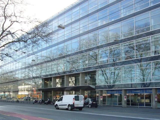 Arcade for rent in Genève 185 m² | dreamo. Ch