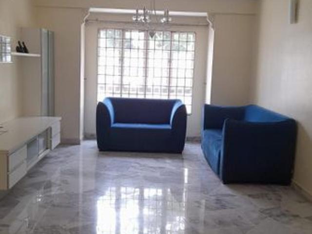 Arcadia Apartment