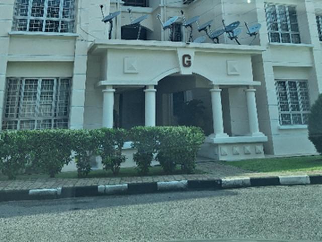 Arcadia Apartment Subang Jaya