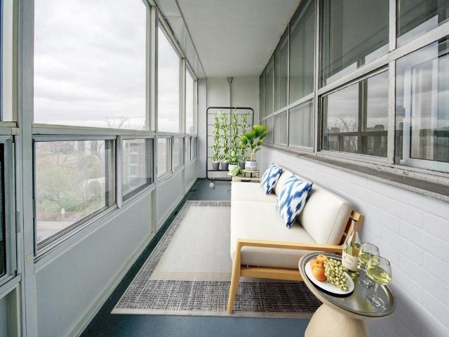 Arcadia Apartments 1 Bedroom Apartment for Rent at 46 Arkledun Ave, Hamilton, ON L8N 2H9 Corktown