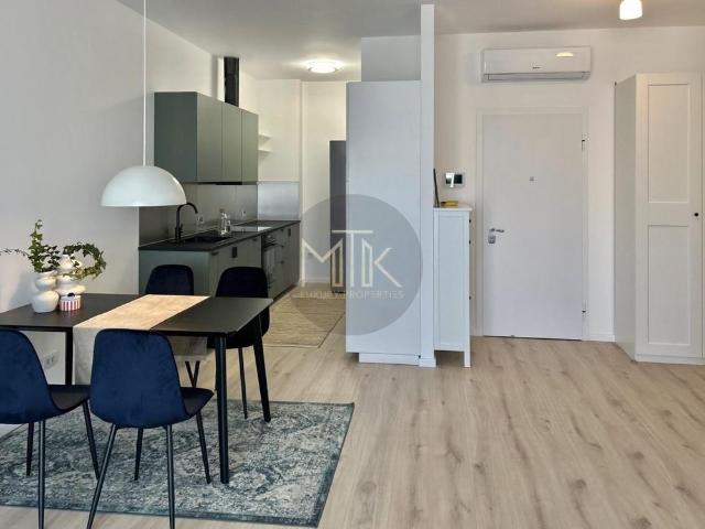 ARCADIA Domenii | Apartament 2 camere mobilat&utilat | Parcare inclusa | PRIMA INCHIRIERE